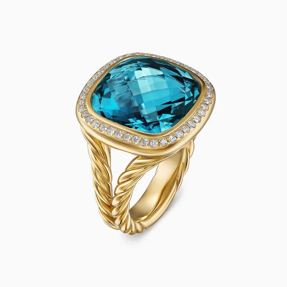 David Yurman Albion Ring