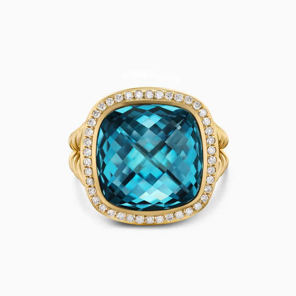 David Yurman Albion Ring