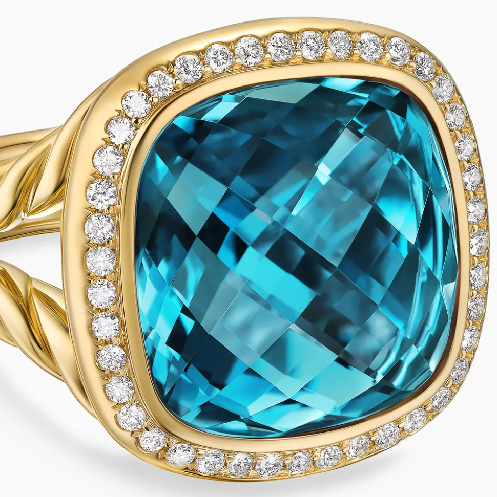 David Yurman Albion Ring