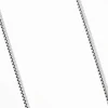 David Yurman Box Chain
