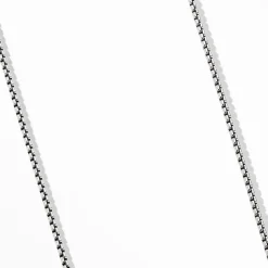 David Yurman Box Chain