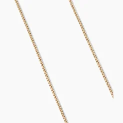 David Yurman Box Chain Necklace