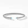 David Yurman Cable Classic Collection Bracelet