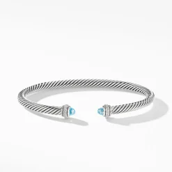 David Yurman Cable Classic Collection Bracelet