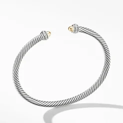 David Yurman Cable Classic Collection Bracelet