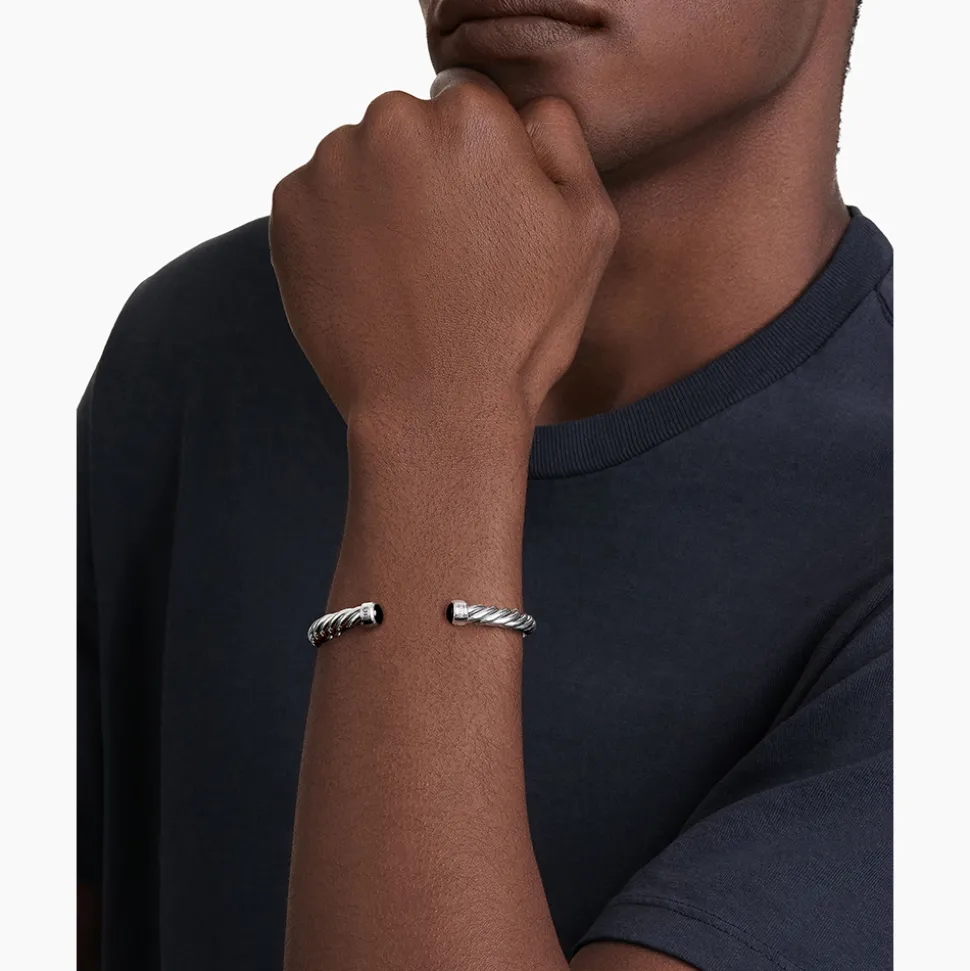 David Yurman Cable Cuff