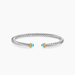David Yurman Cable Flex Bracelet
