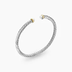 David Yurman Cable Flex Bracelet