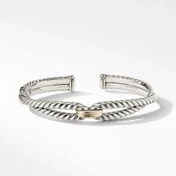 David Yurman Cable Loop Bracelet