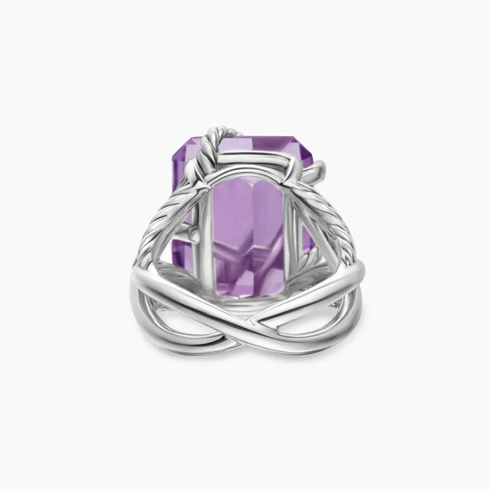 David Yurman Cable Wrap Ring
