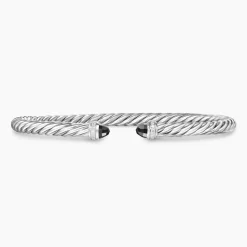David Yurman Cablespira Flex Bracelet