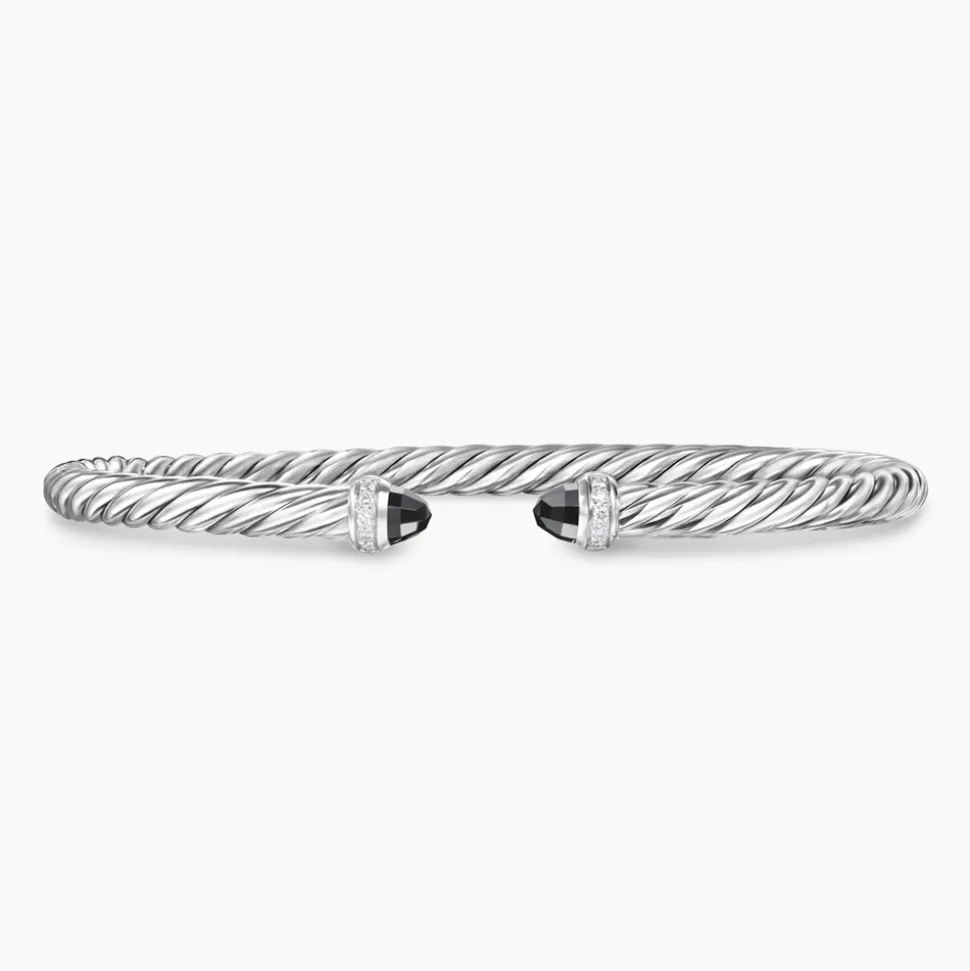David Yurman Cablespira Flex Bracelet