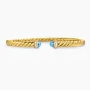 David Yurman Cablespira Flex Bracelet
