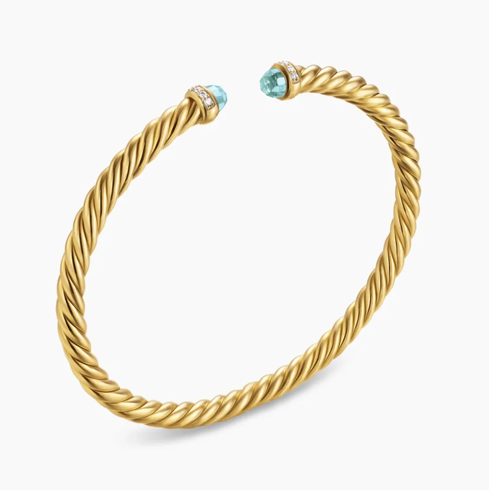 David Yurman Cablespira® Flex Bracelet