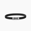 David Yurman Chevron Bracelet