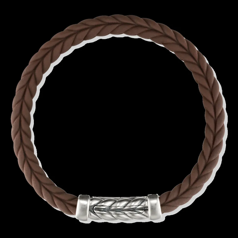 David Yurman Chevron Bracelet