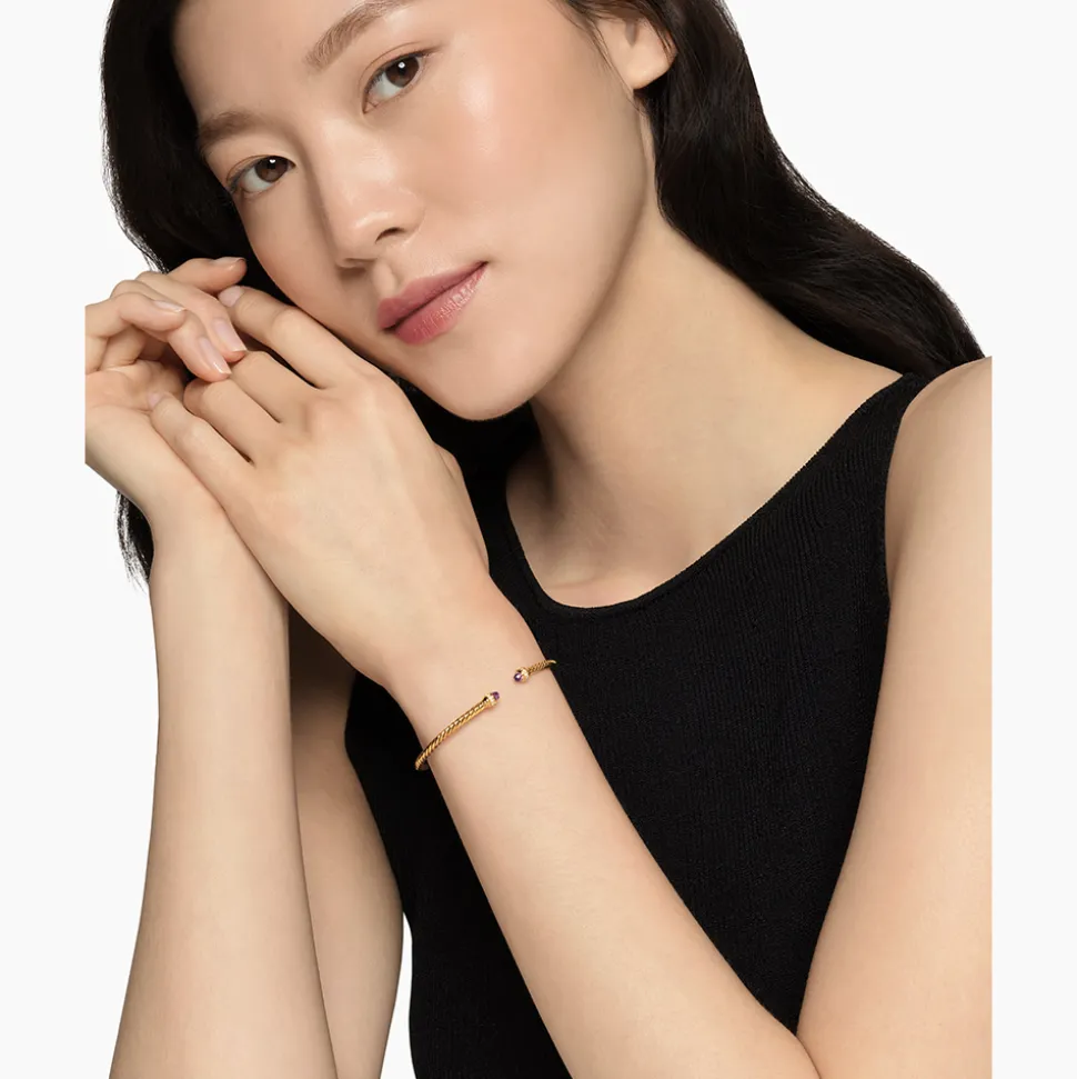 David Yurman Classic Cablespira® Bracelet