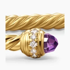 David Yurman Classic Cablespira® Bracelet