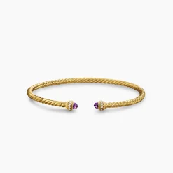 David Yurman Classic Cablespira® Bracelet