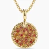 David Yurman DY Elements® Colour Pendant