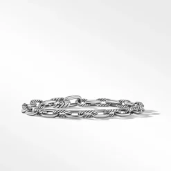 David Yurman DY Madison® Chain Bracelet in Sterling Silver