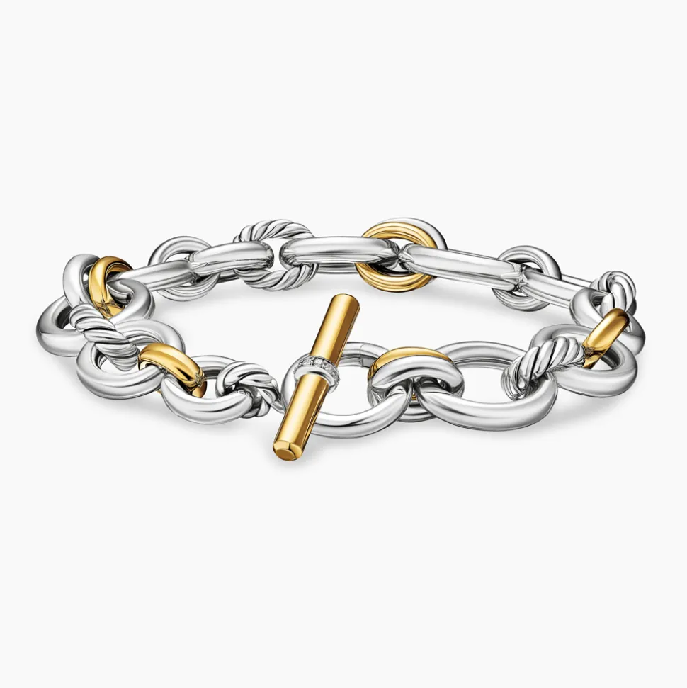 David Yurman DY Mercer® Chain Bracelet