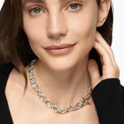David Yurman DY Mercer® Chain Necklace