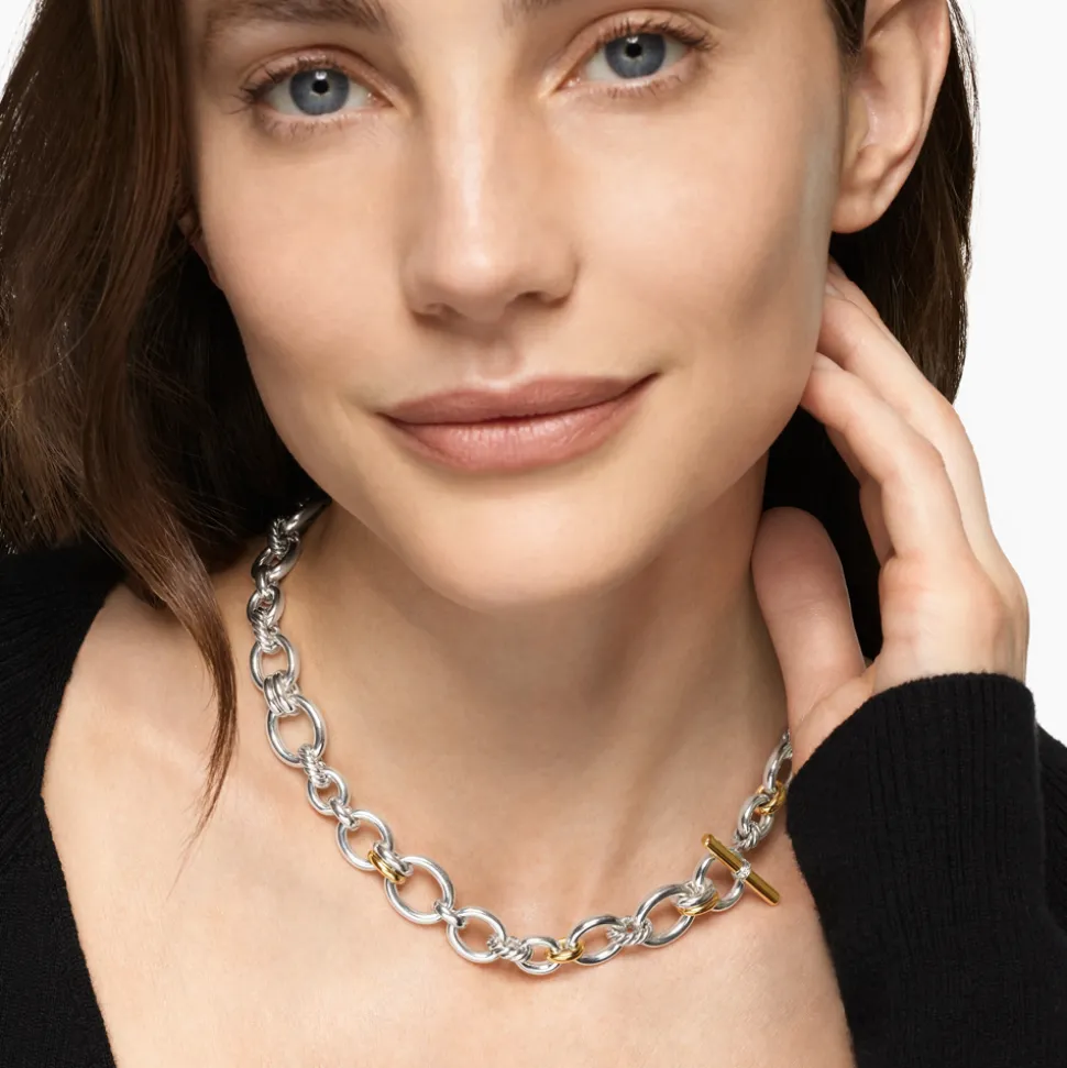 David Yurman DY Mercer® Chain Necklace