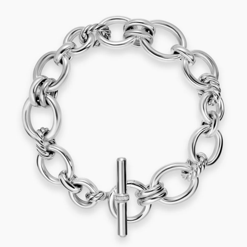 David Yurman DY Mercer® Chain Bracelet