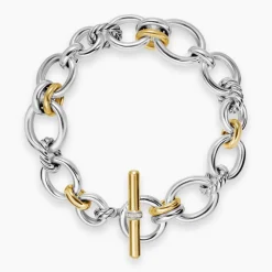 David Yurman DY Mercer® Chain Bracelet