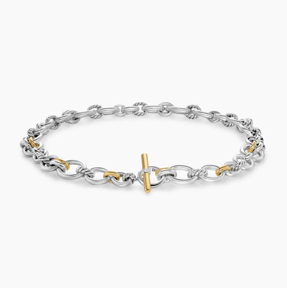 David Yurman DY Mercer® Chain Necklace