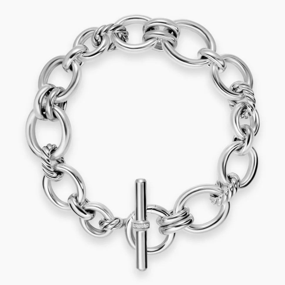David Yurman DY Mercer® Chain Bracelet
