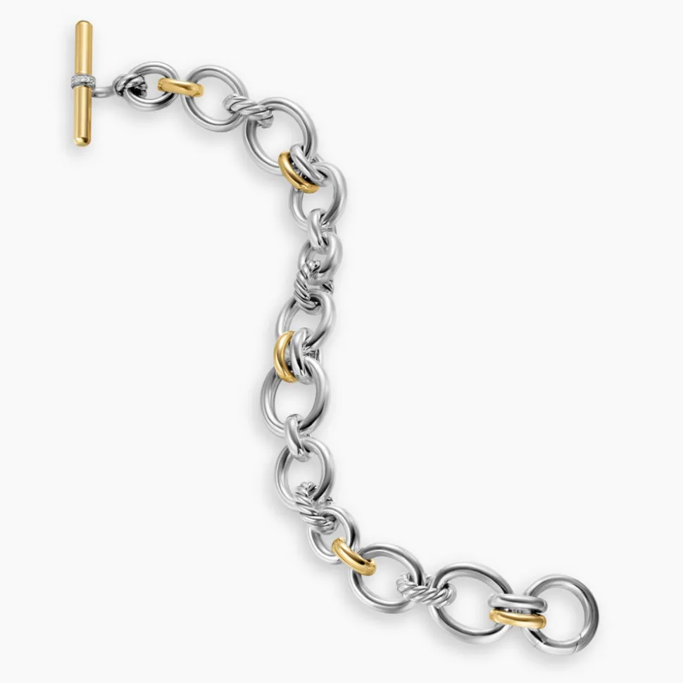 David Yurman DY Mercer® Chain Bracelet