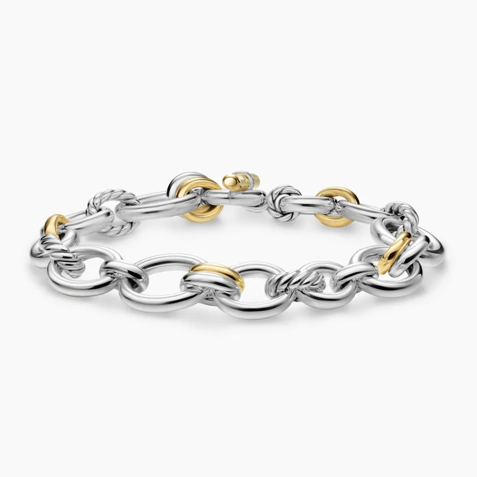 David Yurman DY Mercer® Chain Bracelet