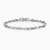 David Yurman DY Mercer® Petite Chain Bracelet