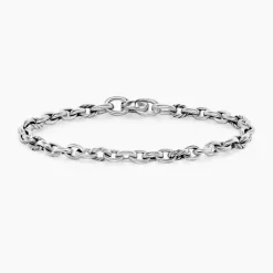 David Yurman DY Mercer® Petite Chain Bracelet