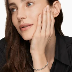 David Yurman DY Mercer® Petite Chain Bracelet
