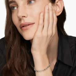 David Yurman DY Mercer® Petite Chain Bracelet