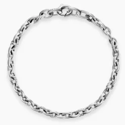 David Yurman DY Mercer® Petite Chain Bracelet