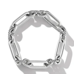 David Yurman Lexington Chain Bracelet