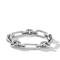 David Yurman Lexington Chain Bracelet
