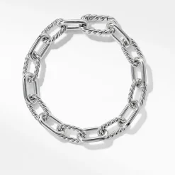 David Yurman Madison Chain Small Bracelet