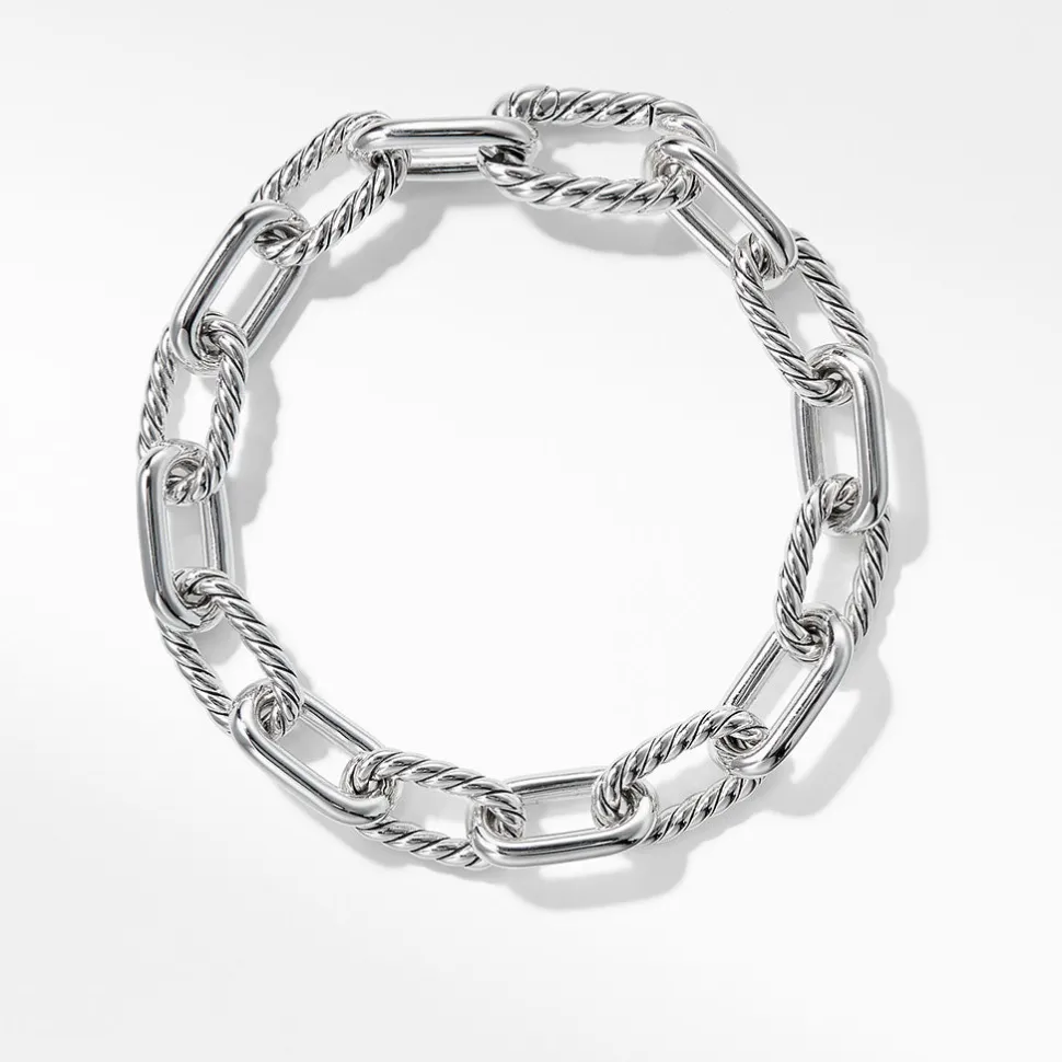 David Yurman Madison Chain Small Bracelet