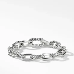 David Yurman Madison Chain Small Bracelet