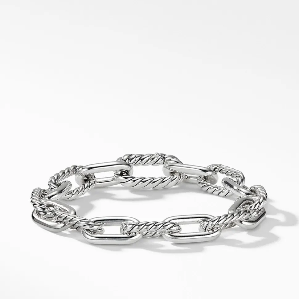 David Yurman Madison Chain Small Bracelet