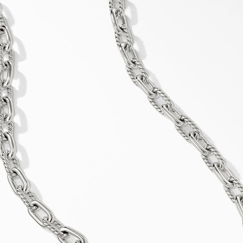 David Yurman Madison Extra-Small Necklace