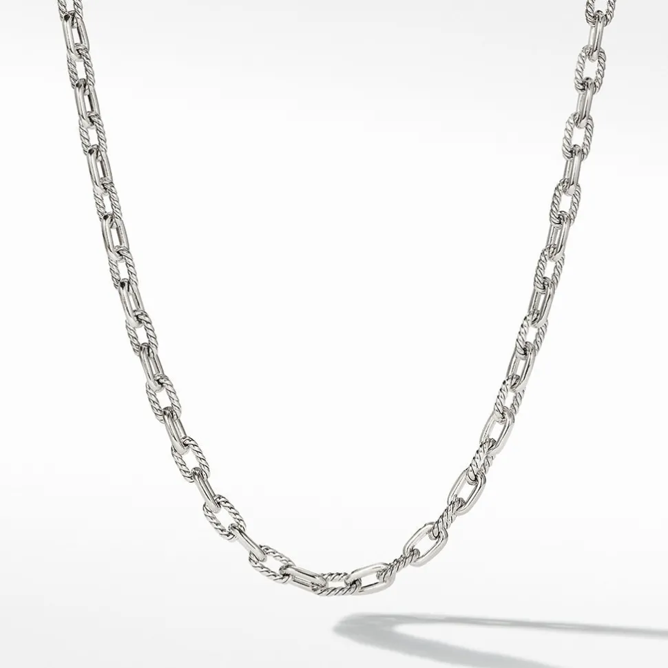 David Yurman Madison Extra-Small Necklace