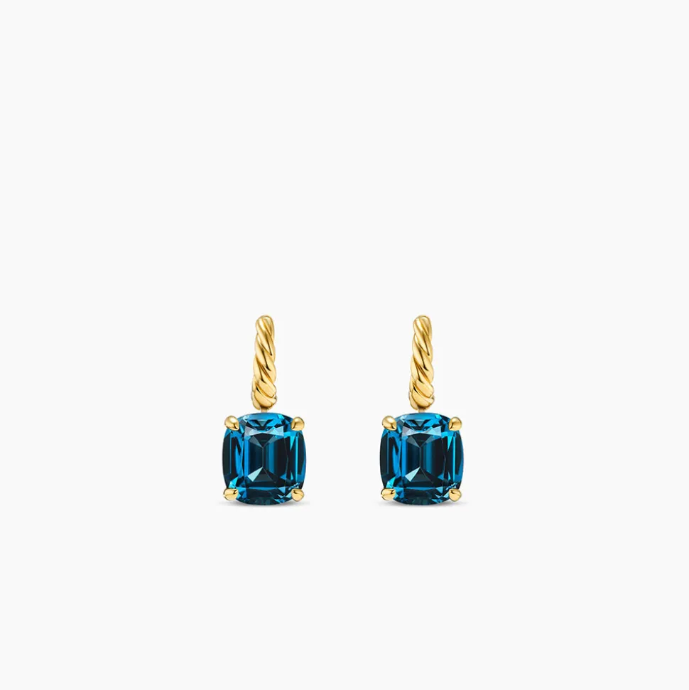 David Yurman Marbella™ Drop Earrings