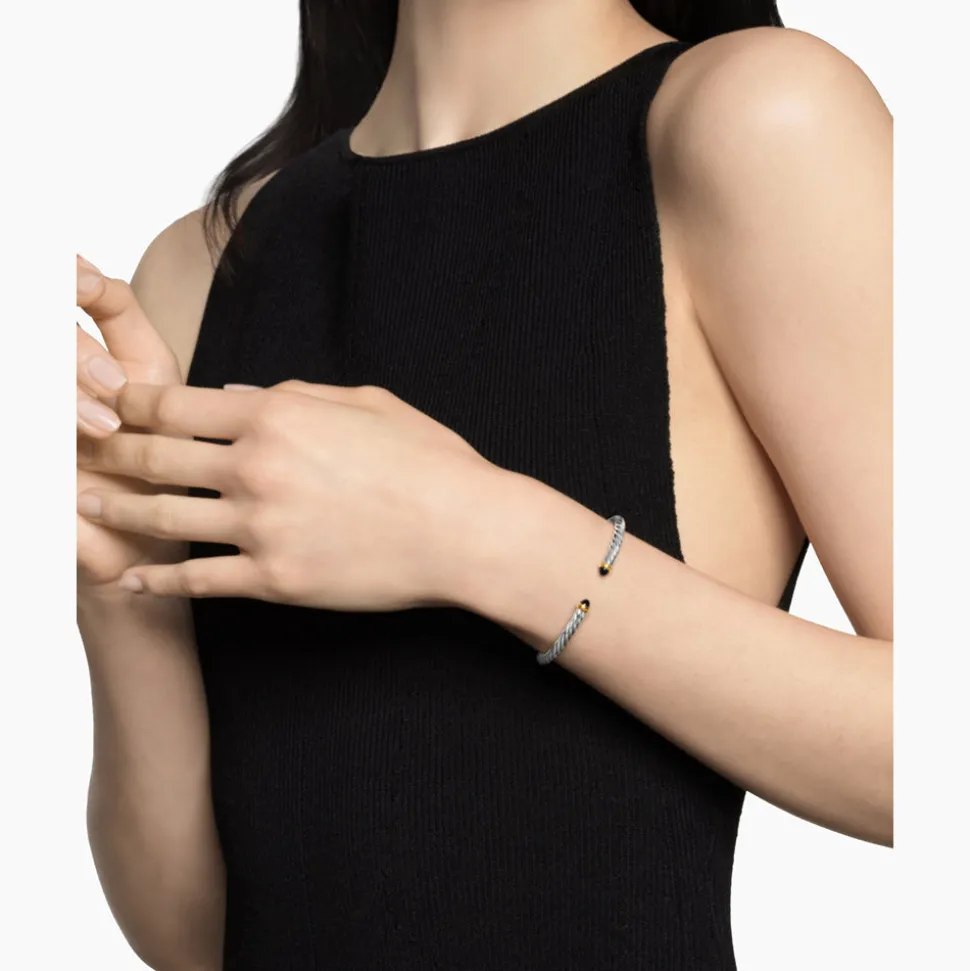 David Yurman Modern Cable Bracelet