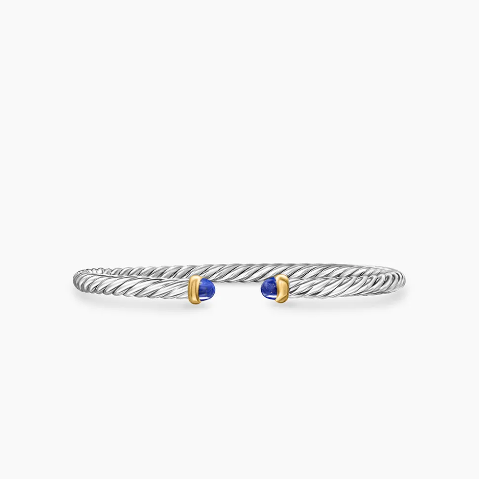 David Yurman Modern Cable Bracelet